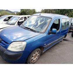 peugeot partner (s2) del año 2003