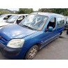 peugeot partner (s2) del año 2003