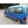 peugeot partner (s2) del año 2003