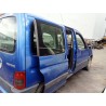peugeot partner (s2) del año 2003