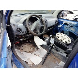 peugeot partner (s2) del año 2003