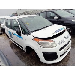 citroen c3 picasso del año 2015