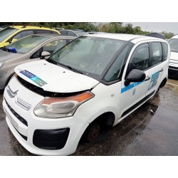 citroen c3 picasso del año 2015