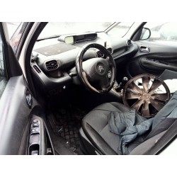 citroen c3 picasso del año 2015