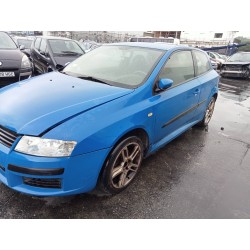fiat stilo (192) del año 2005