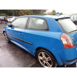 fiat stilo (192) del año 2005