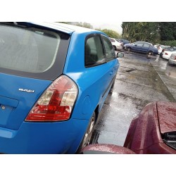 fiat stilo (192) del año 2005