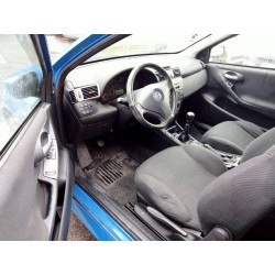 fiat stilo (192) del año 2005