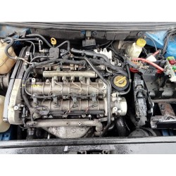 fiat stilo (192) del año 2005