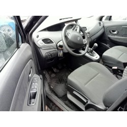 renault megane i scenic (ja0) del año 2011