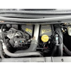 renault megane i scenic (ja0) del año 2011
