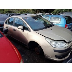 citroen c4 berlina del año 2008