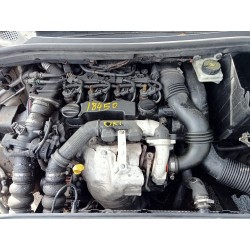 citroen c4 berlina del año 2008