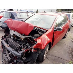 volkswagen golf v berlina (1k1) del año 2004