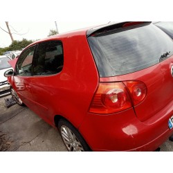 volkswagen golf v berlina (1k1) del año 2004