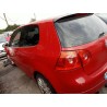 volkswagen golf v berlina (1k1) del año 2004