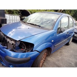 citroen c3 del año 2005