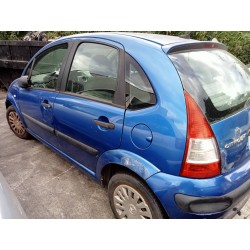 citroen c3 del año 2005