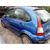 citroen c3 del año 2005