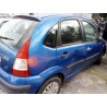 citroen c3 del año 2005