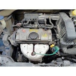 citroen c3 del año 2005