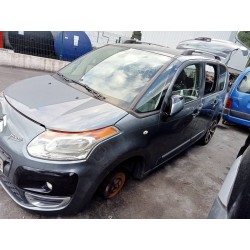 citroen c3 picasso del año 2009