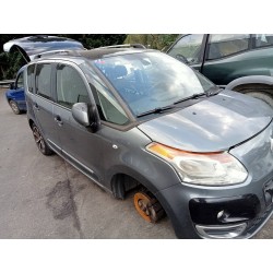 citroen c3 picasso del año 2009