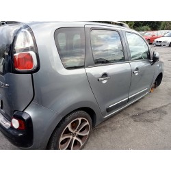 citroen c3 picasso del año 2009