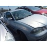 seat ibiza (6l1) del año 2003