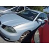 seat ibiza (6l1) del año 2003