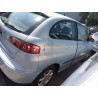 seat ibiza (6l1) del año 2003
