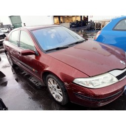 renault laguna ii (bg0) del año 2003