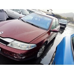 renault laguna ii (bg0) del año 2003