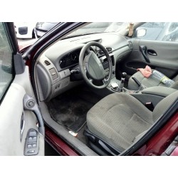 renault laguna ii (bg0) del año 2003