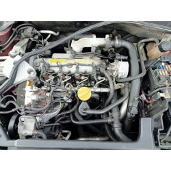 renault laguna ii (bg0) del año 2003