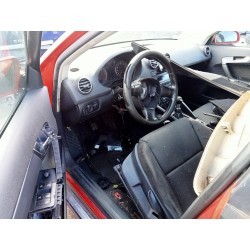 audi a3 (8p) del año 2007