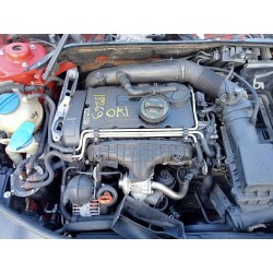 audi a3 (8p) del año 2007