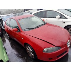 alfa romeo 166 del año 2006