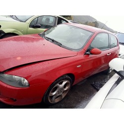 alfa romeo 166 del año 2006