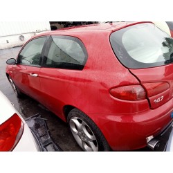 alfa romeo 166 del año 2006