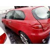 alfa romeo 166 del año 2006