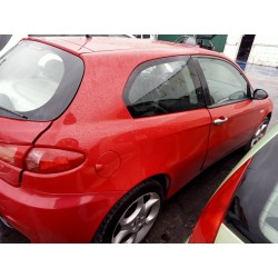 alfa romeo 166 del año 2006