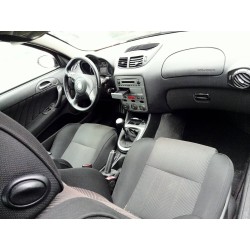 alfa romeo 166 del año 2006