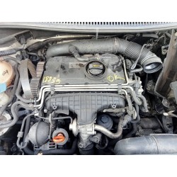 seat altea (5p1) del año 2024