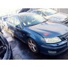saab 9-3 berlina del año 2006