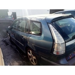 saab 9-3 berlina del año 2006