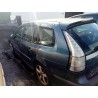 saab 9-3 berlina del año 2006
