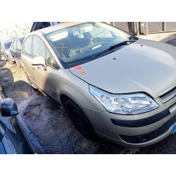 citroen c4 berlina del año 2007