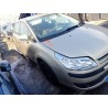 citroen c4 berlina del año 2007