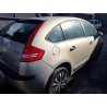 citroen c4 berlina del año 2007